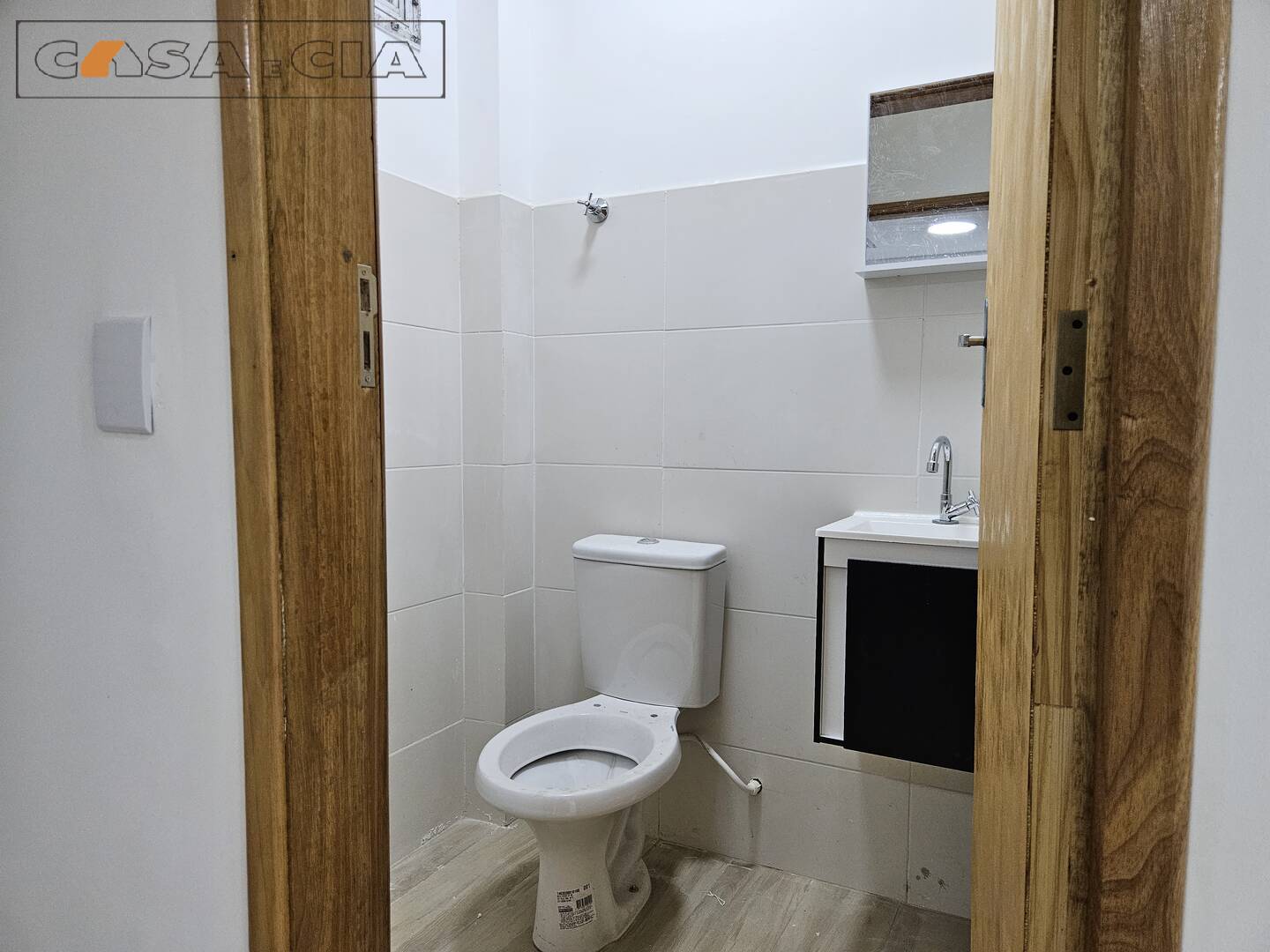 Conjunto Comercial-Sala à venda, 182m² - Foto 6