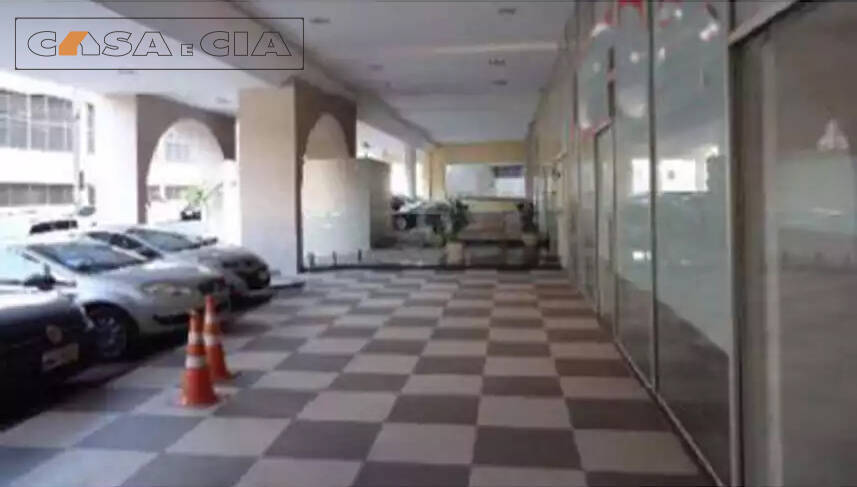 Conjunto Comercial-Sala à venda, 182m² - Foto 8