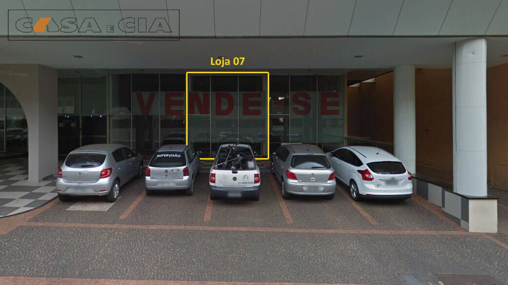 Conjunto Comercial-Sala à venda, 182m² - Foto 10