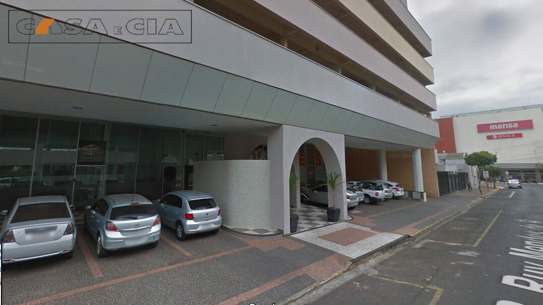 Conjunto Comercial-Sala à venda, 182m² - Foto 9