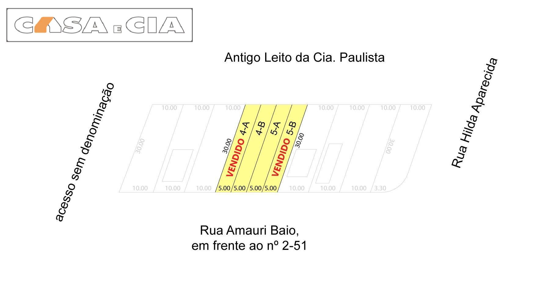 Terreno à venda, 141m² - Foto 6