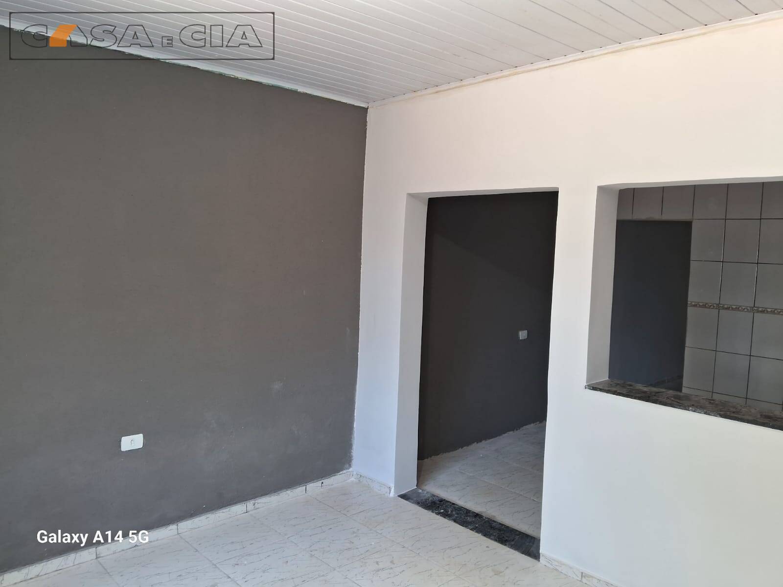 Casa à venda com 3 quartos, 70m² - Foto 6