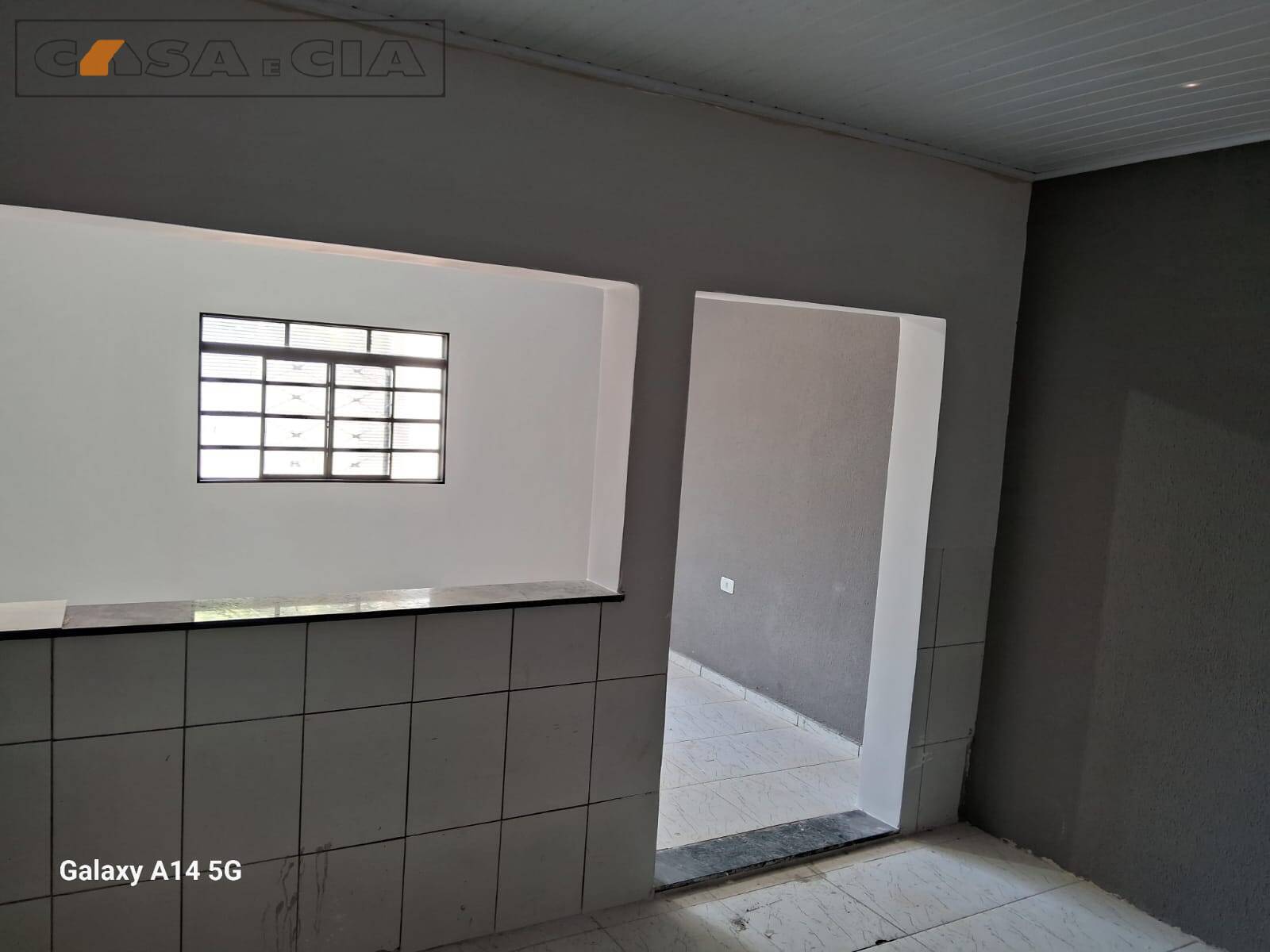 Casa à venda com 3 quartos, 70m² - Foto 5