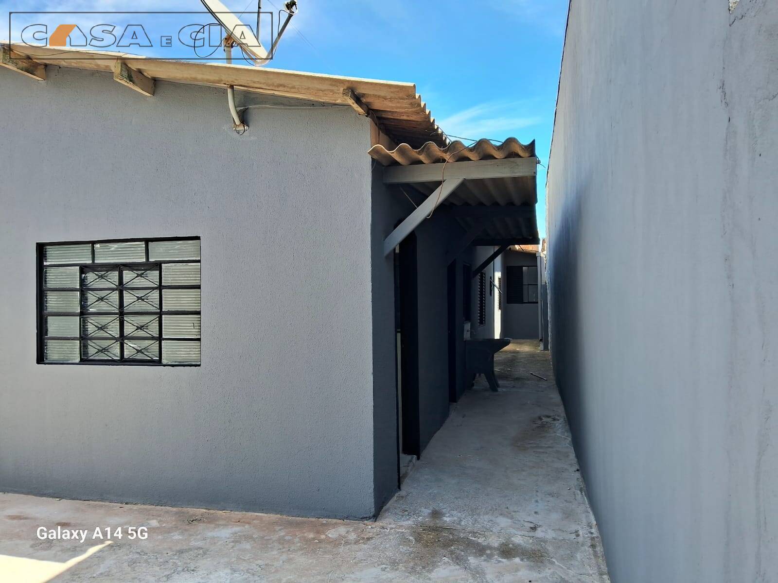 Casa à venda com 3 quartos, 70m² - Foto 15