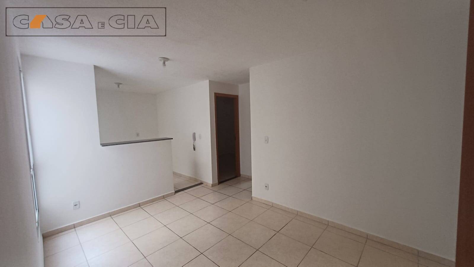 Apartamento para alugar com 2 quartos, 45m² - Foto 2