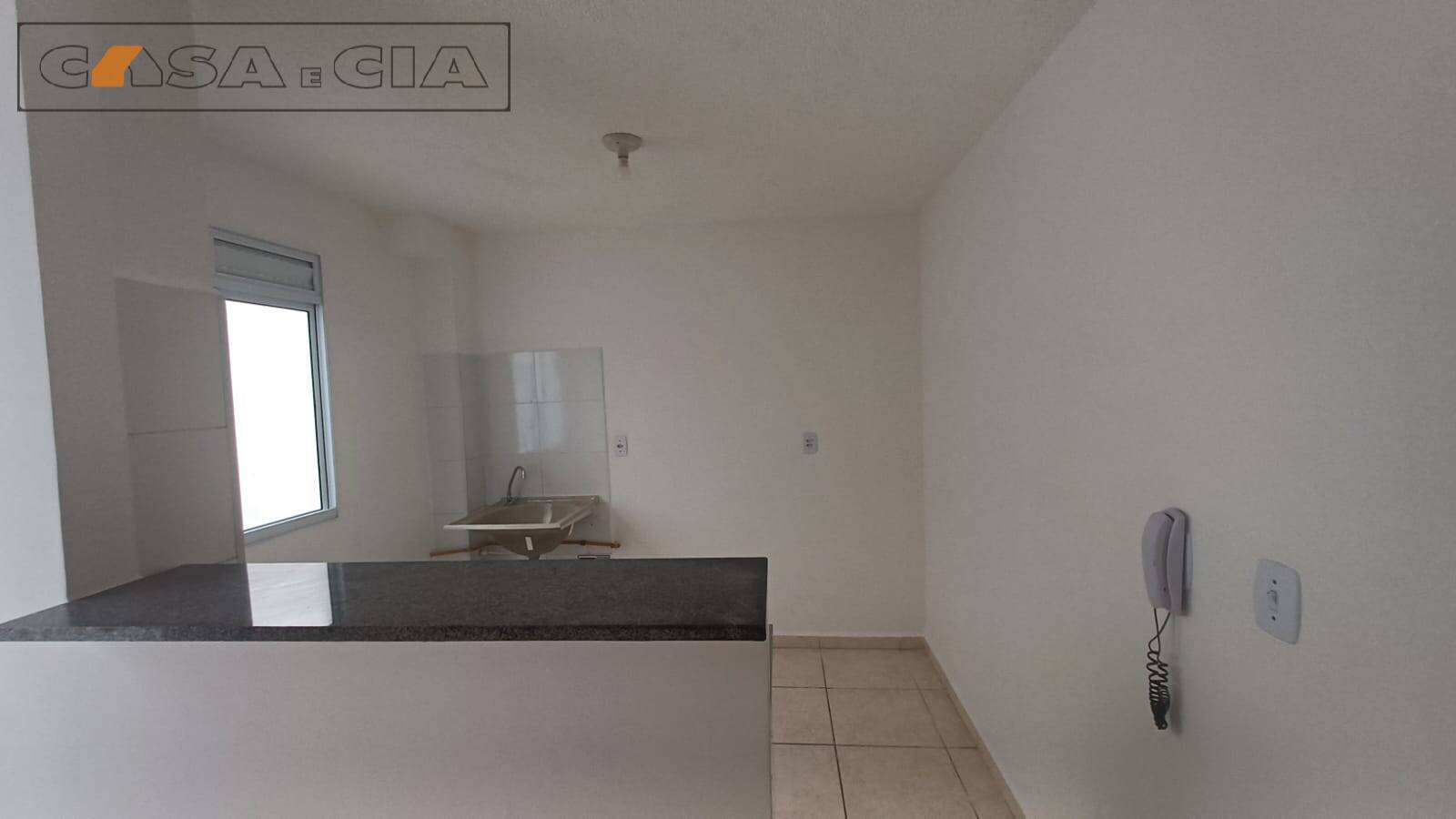 Apartamento para alugar com 2 quartos, 45m² - Foto 3