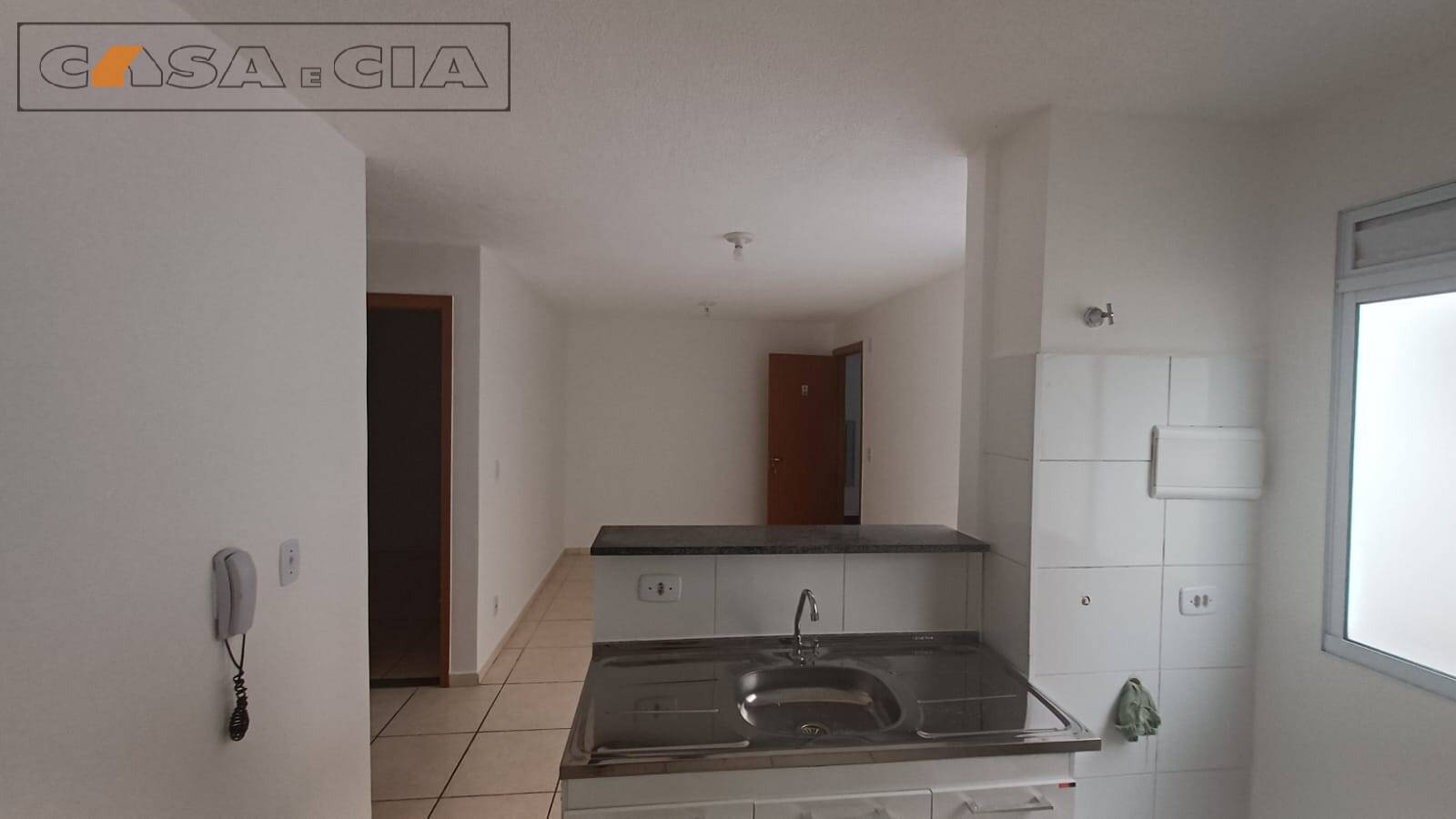 Apartamento para alugar com 2 quartos, 45m² - Foto 9