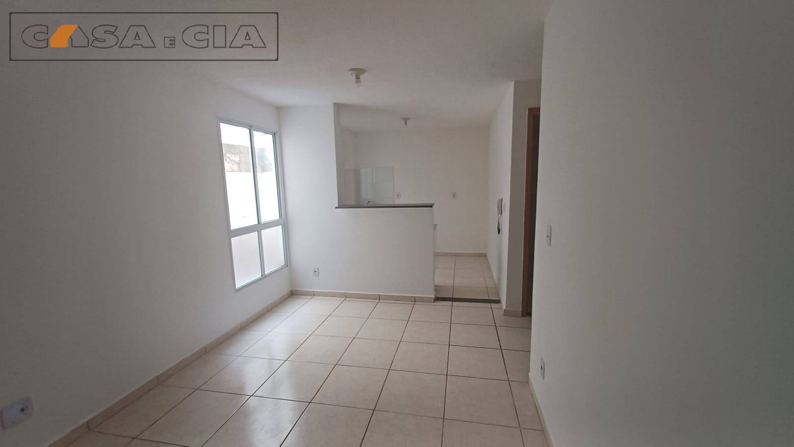 Apartamento para alugar com 2 quartos, 45m² - Foto 1