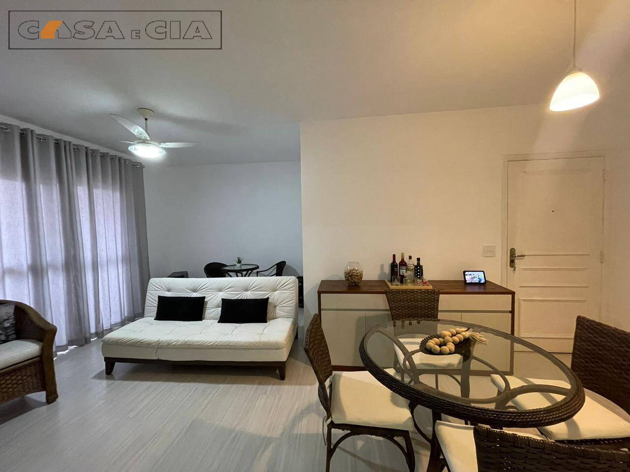 Apartamento à venda com 3 quartos, 100m² - Foto 5