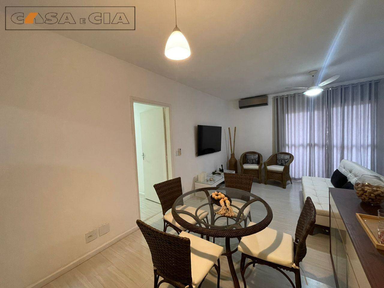 Apartamento à venda com 3 quartos, 100m² - Foto 8