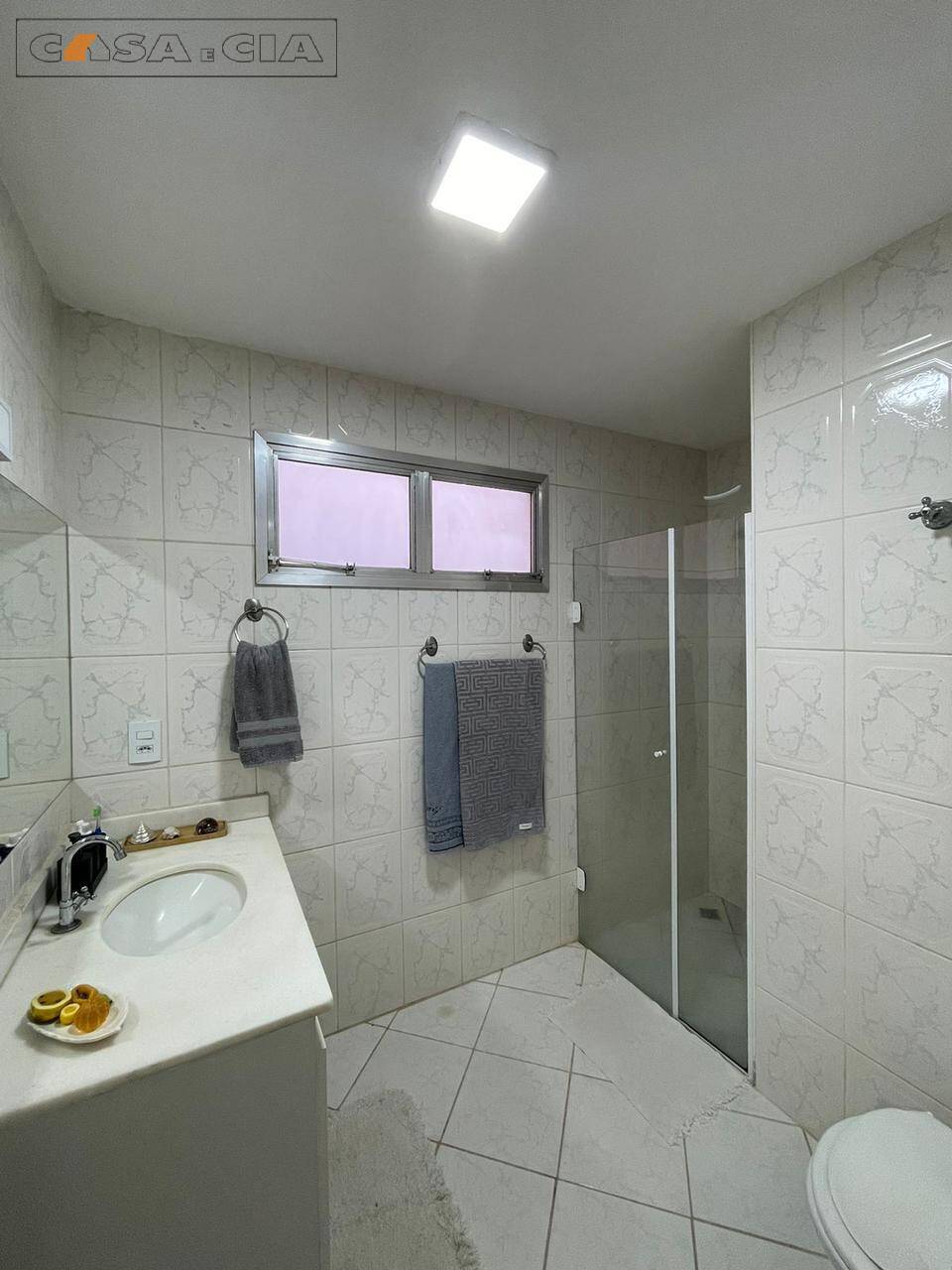 Apartamento à venda com 3 quartos, 100m² - Foto 9