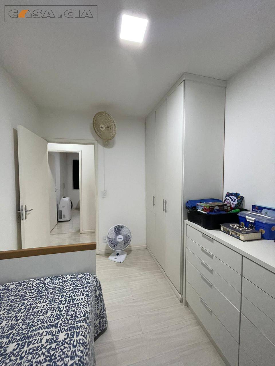 Apartamento à venda com 3 quartos, 100m² - Foto 6