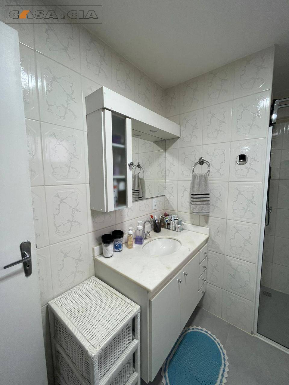 Apartamento à venda com 3 quartos, 100m² - Foto 15