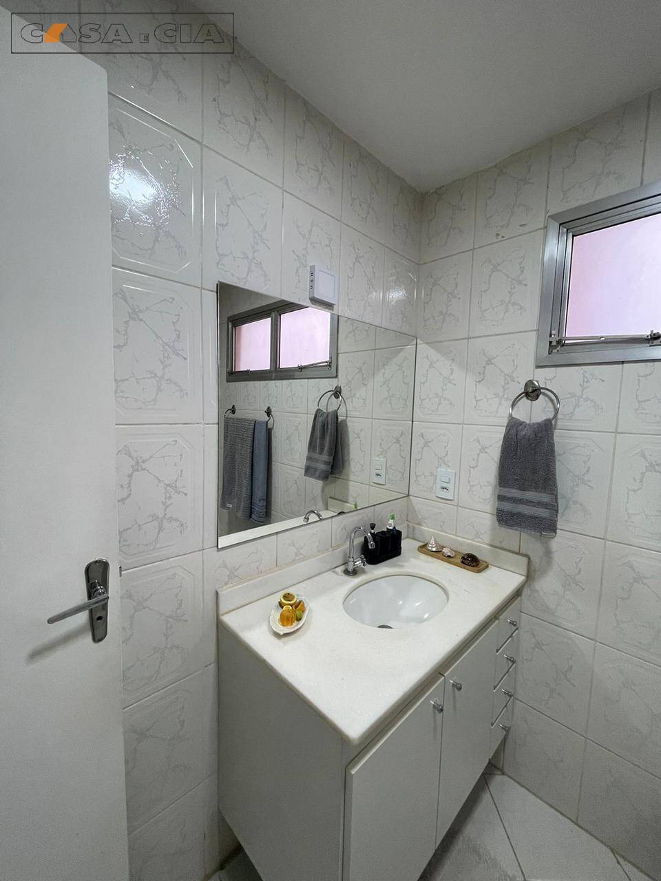 Apartamento à venda com 3 quartos, 100m² - Foto 11