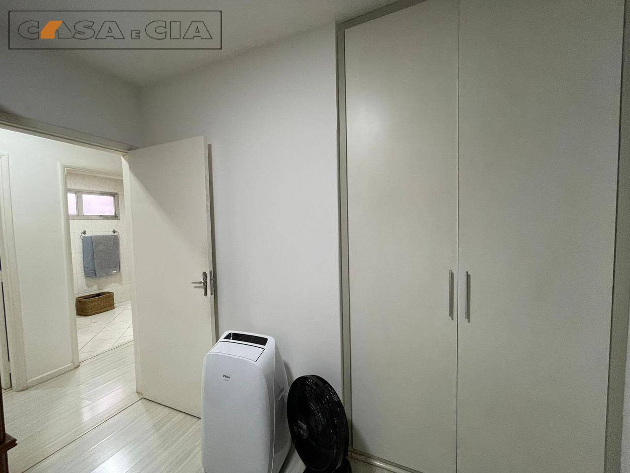 Apartamento à venda com 3 quartos, 100m² - Foto 13