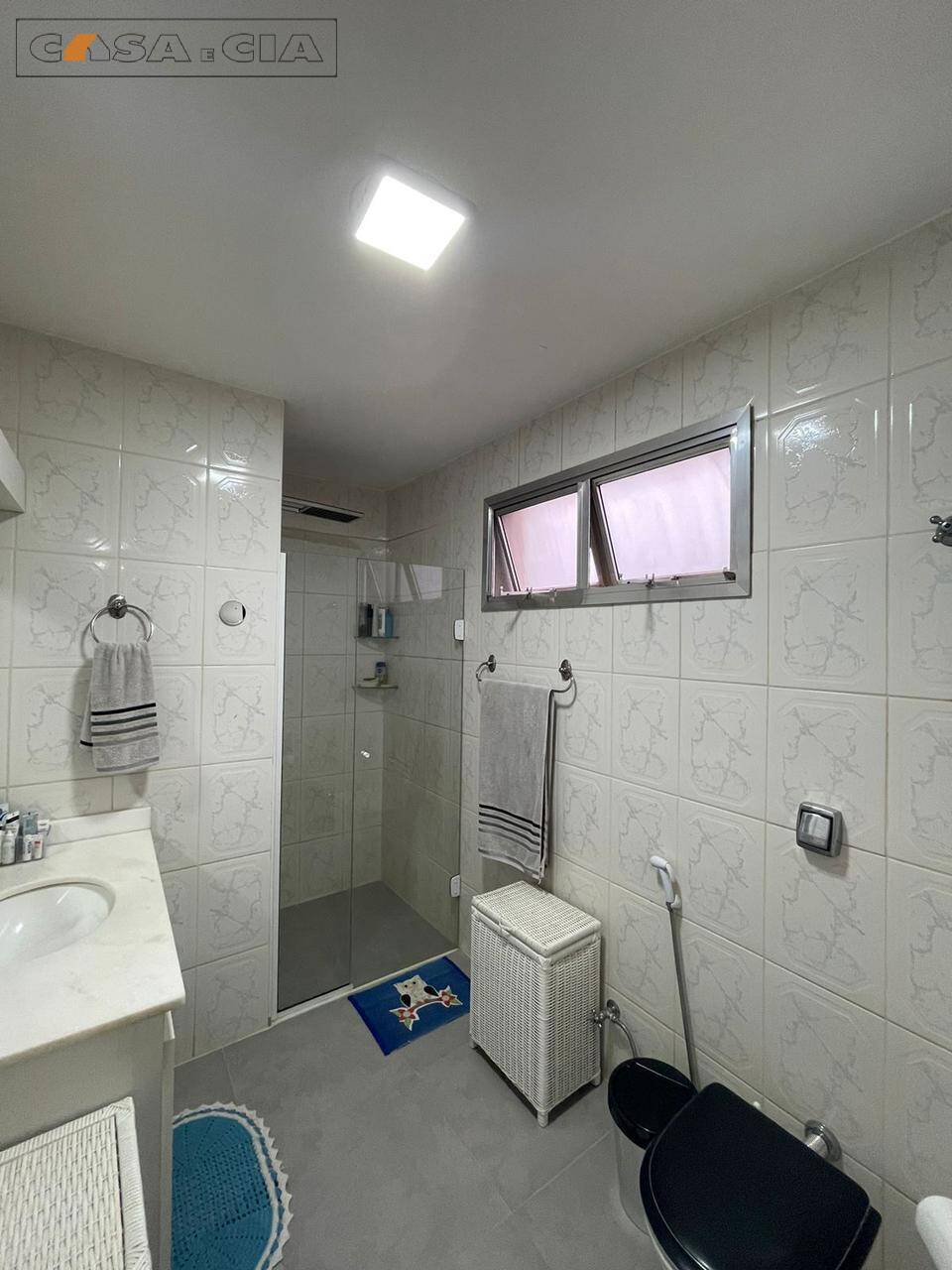 Apartamento à venda com 3 quartos, 100m² - Foto 14