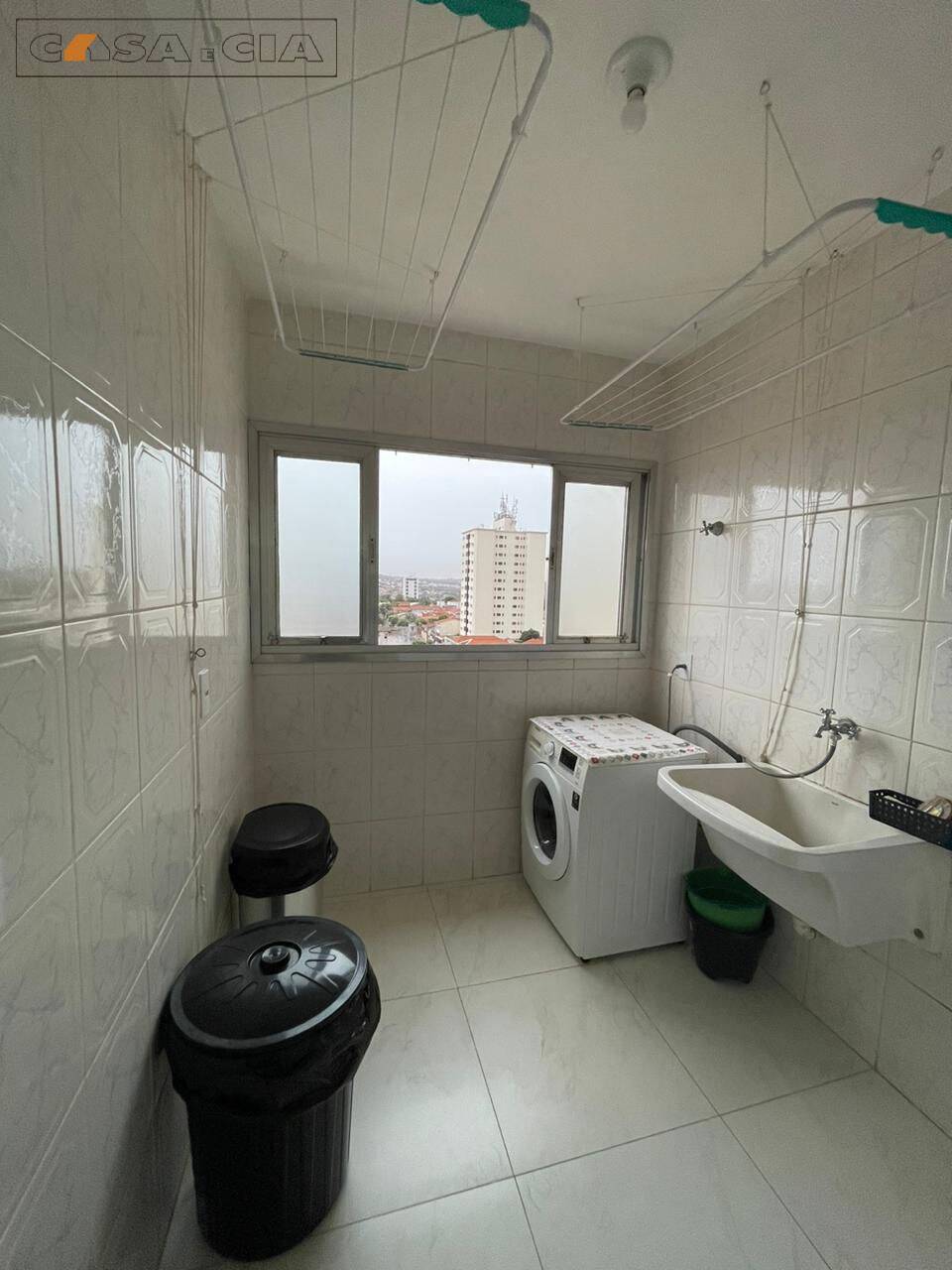 Apartamento à venda com 3 quartos, 100m² - Foto 21