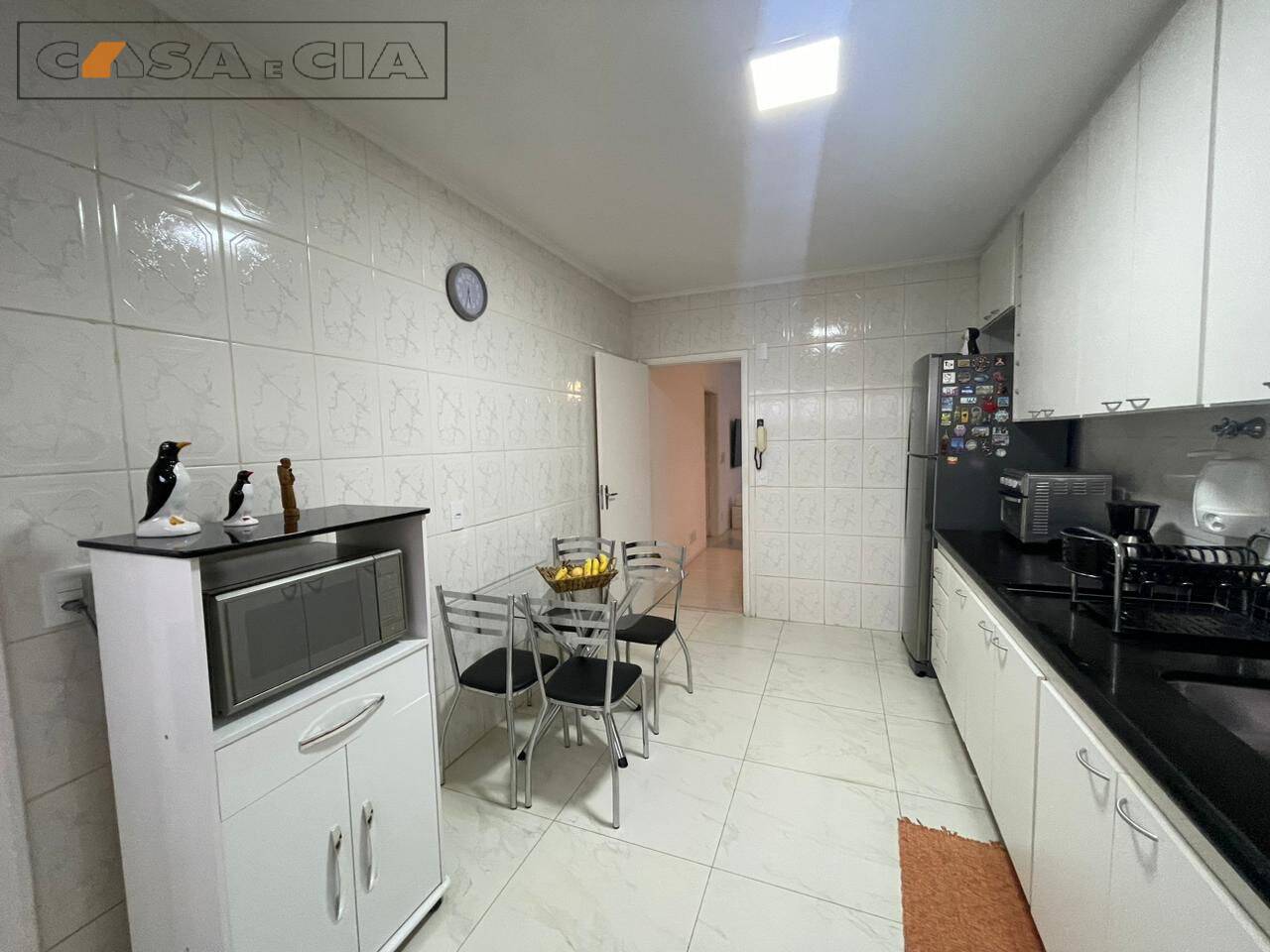 Apartamento à venda com 3 quartos, 100m² - Foto 19