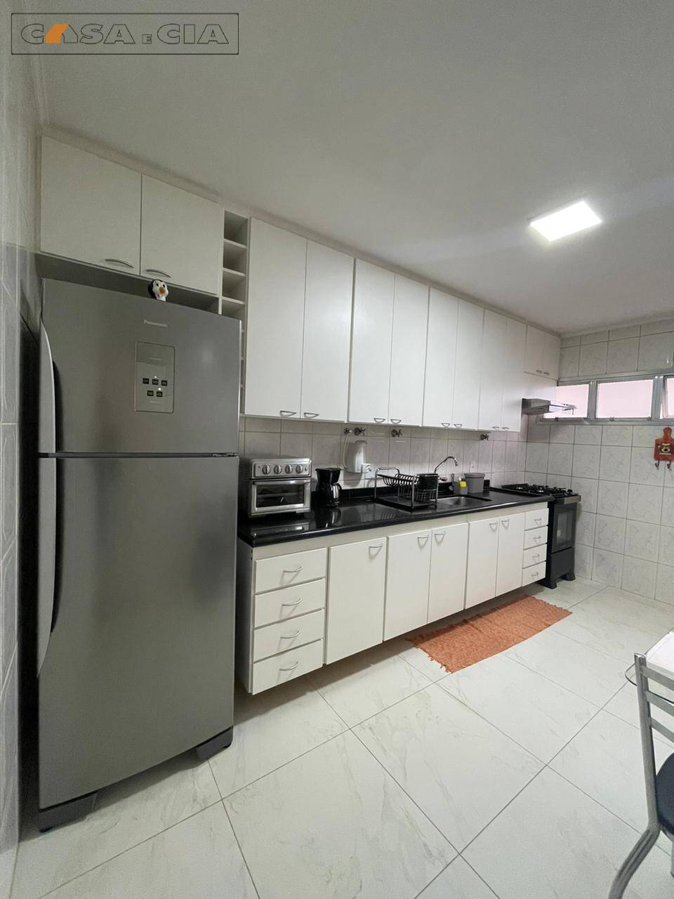 Apartamento à venda com 3 quartos, 100m² - Foto 17