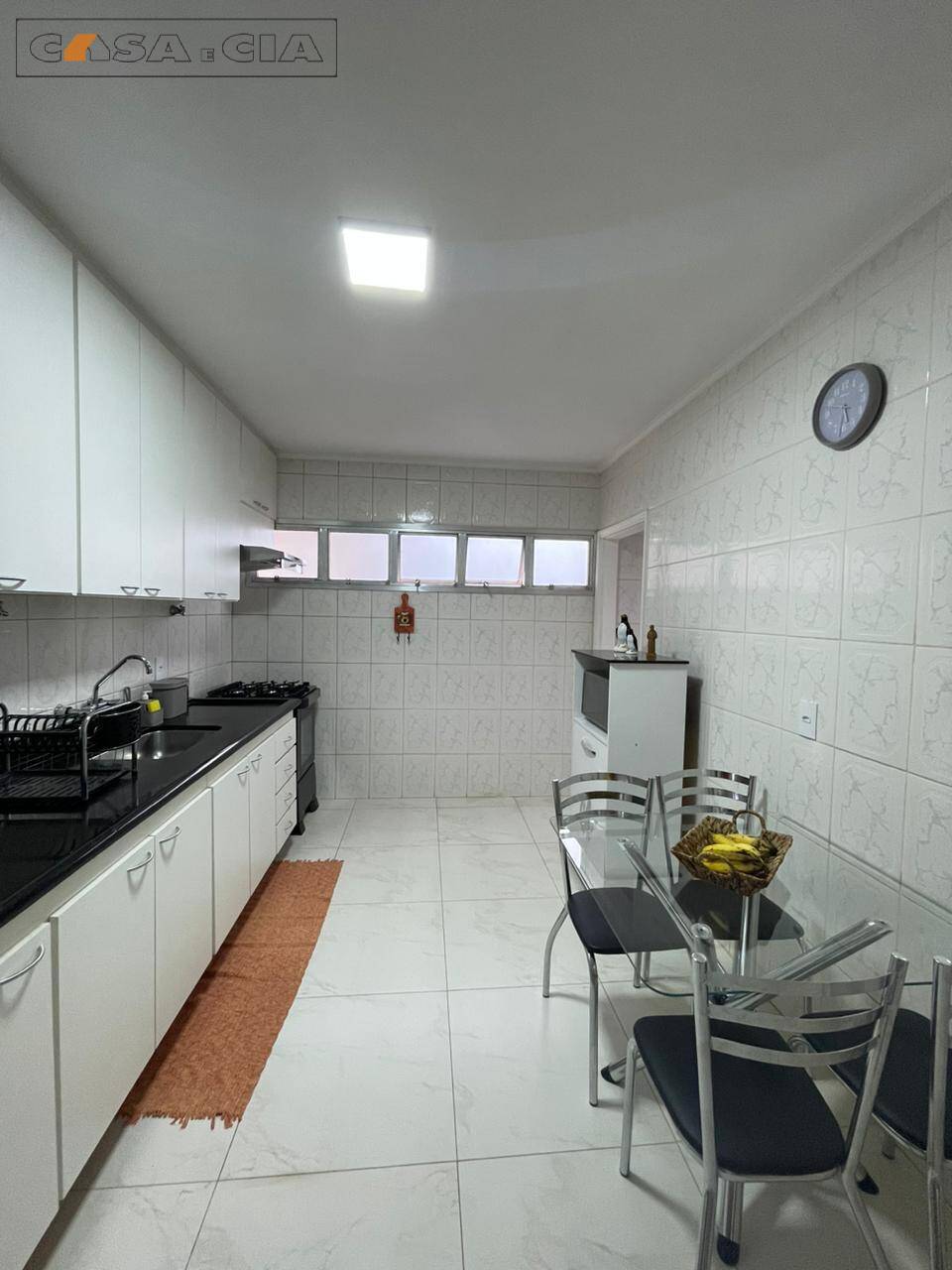 Apartamento à venda com 3 quartos, 100m² - Foto 23