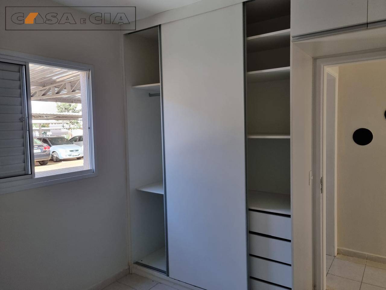 Apartamento à venda com 2 quartos, 45m² - Foto 9