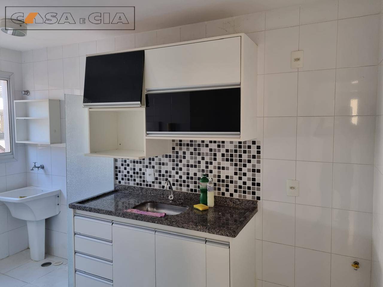 Apartamento à venda com 2 quartos, 45m² - Foto 5