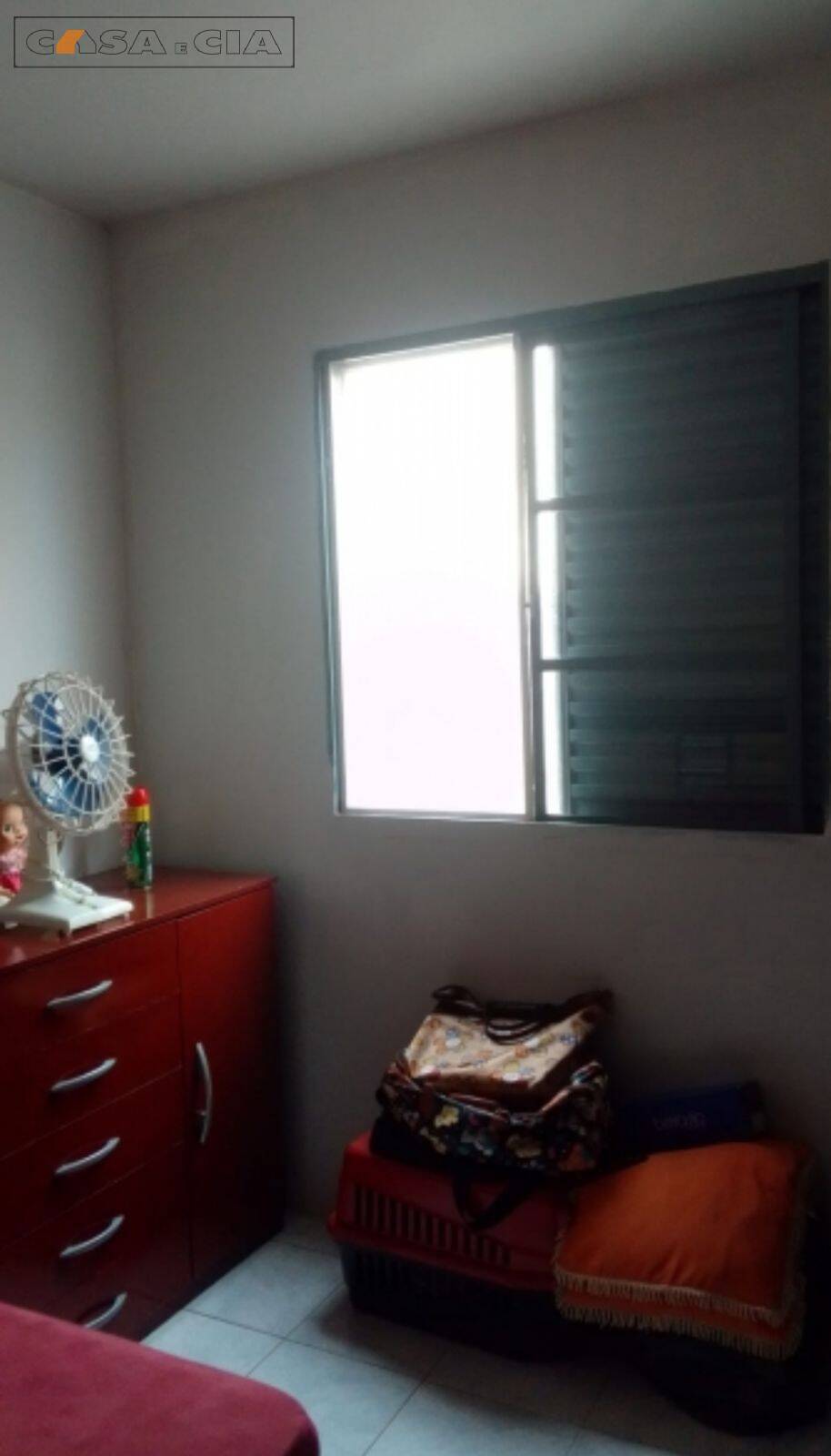 Apartamento à venda com 2 quartos, 48m² - Foto 5