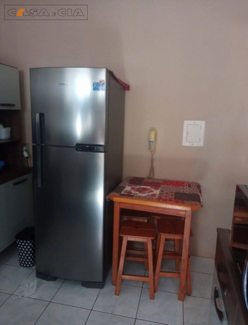 Apartamento à venda com 2 quartos, 48m² - Foto 3