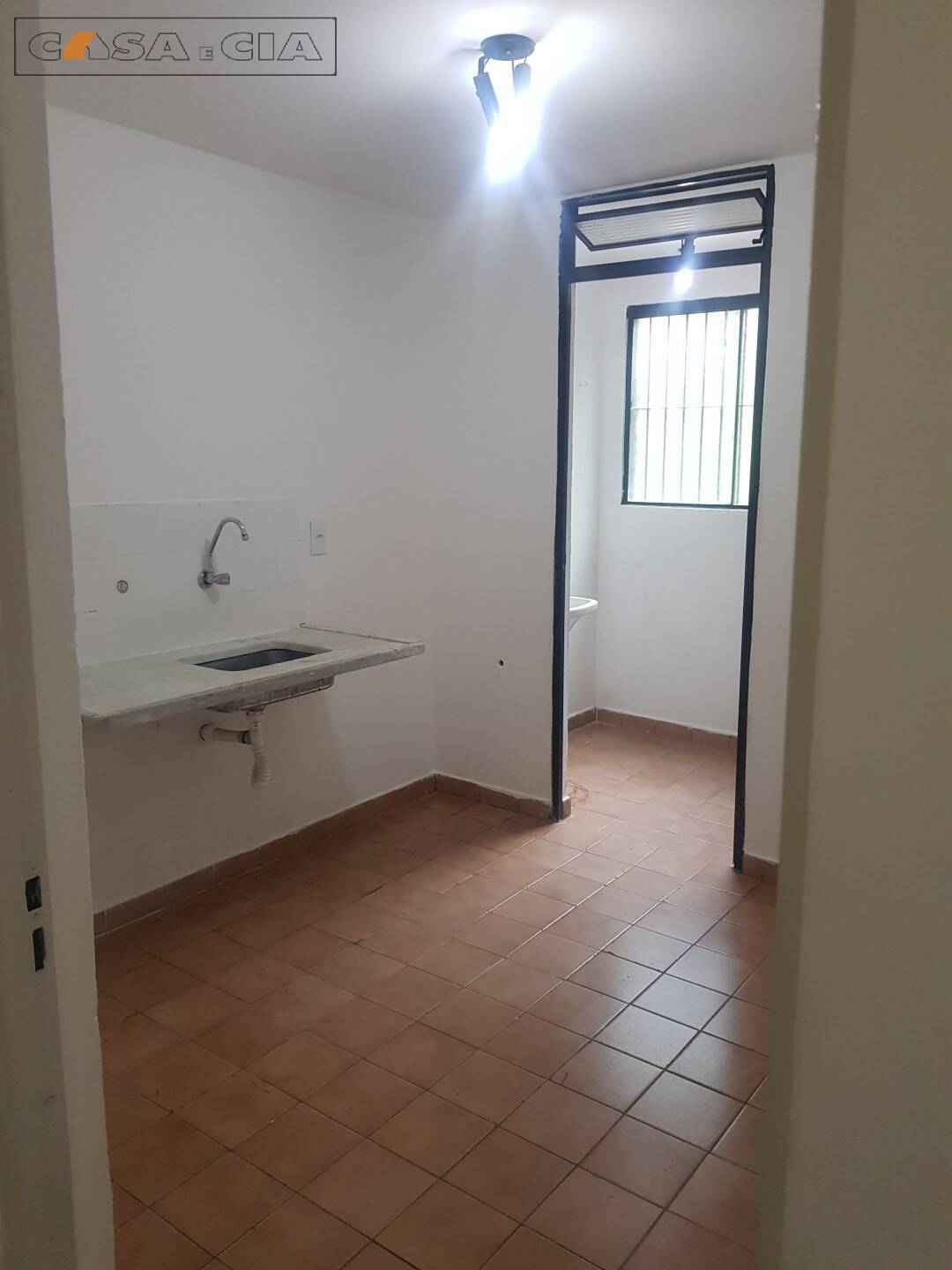 Apartamento à venda com 2 quartos, 53m² - Foto 7