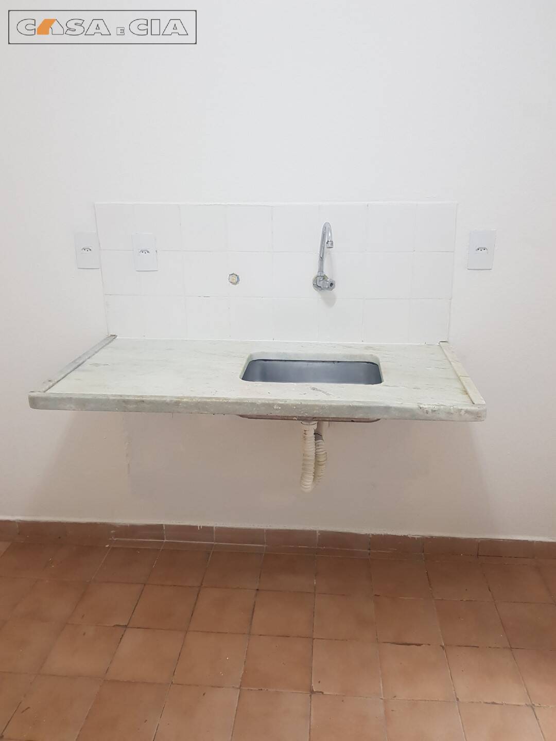 Apartamento à venda com 2 quartos, 53m² - Foto 8