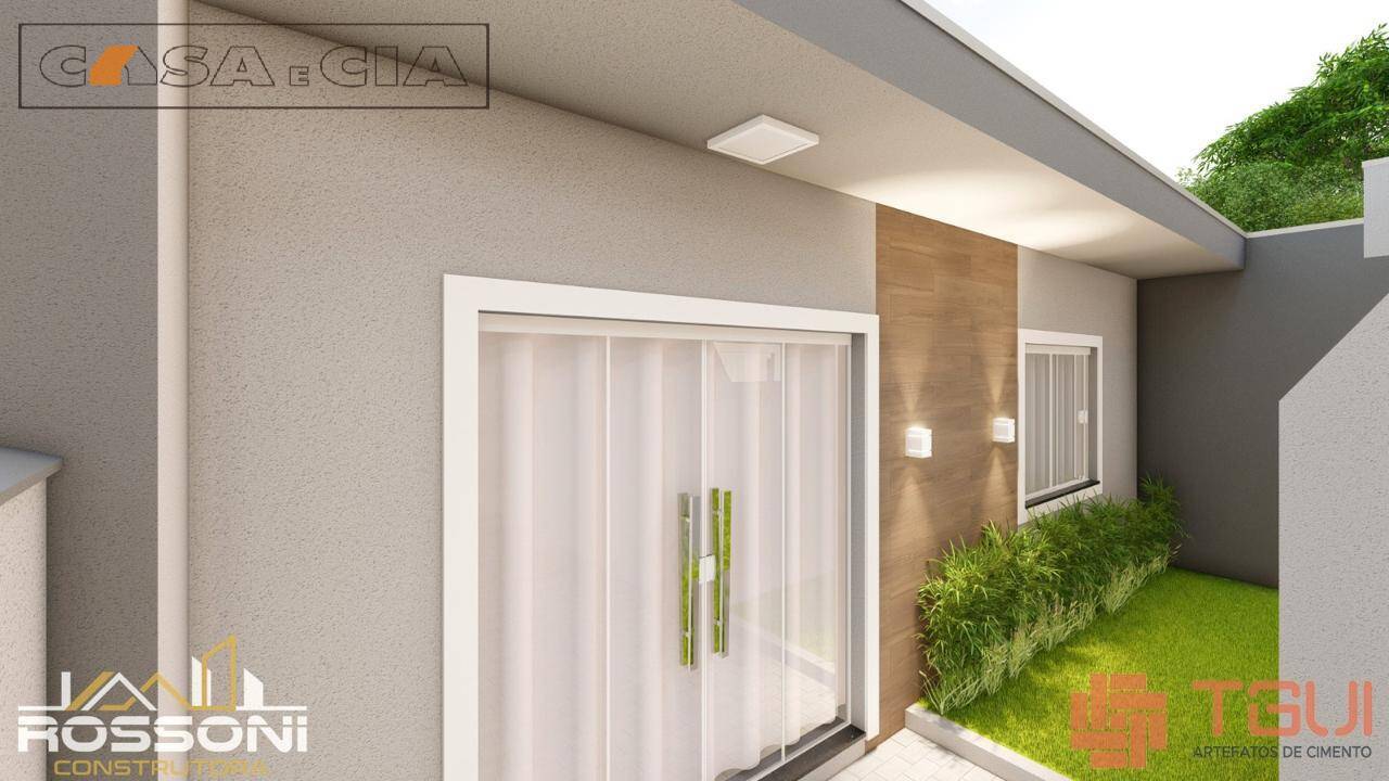 Casa à venda com 2 quartos, 87m² - Foto 4