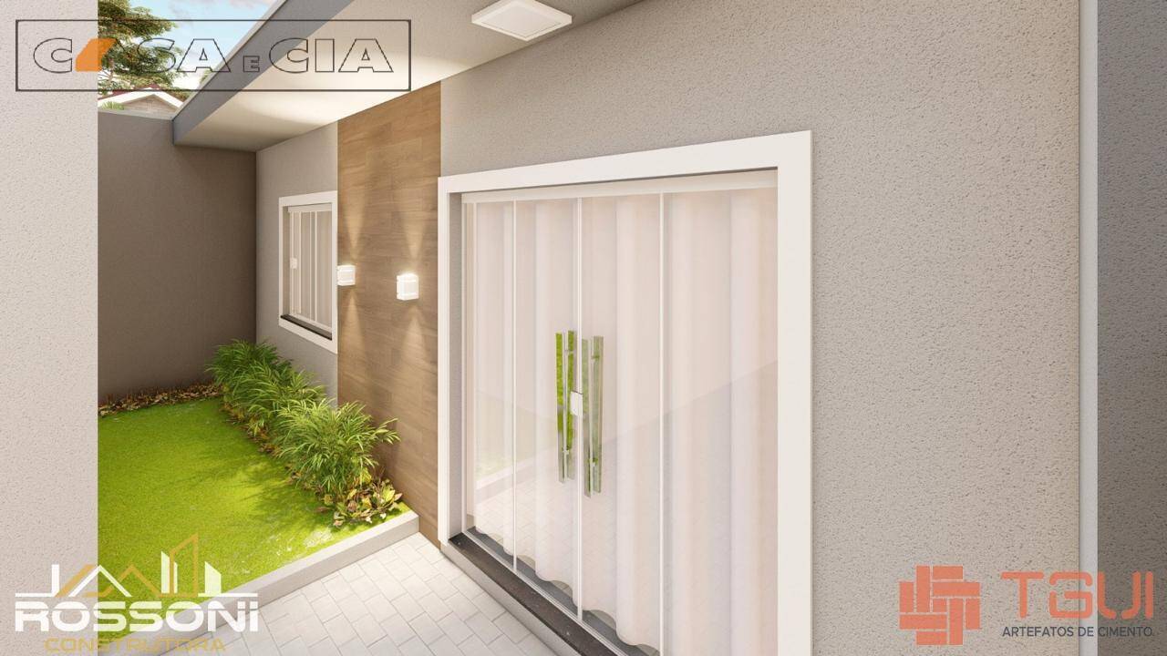 Casa à venda com 2 quartos, 87m² - Foto 5