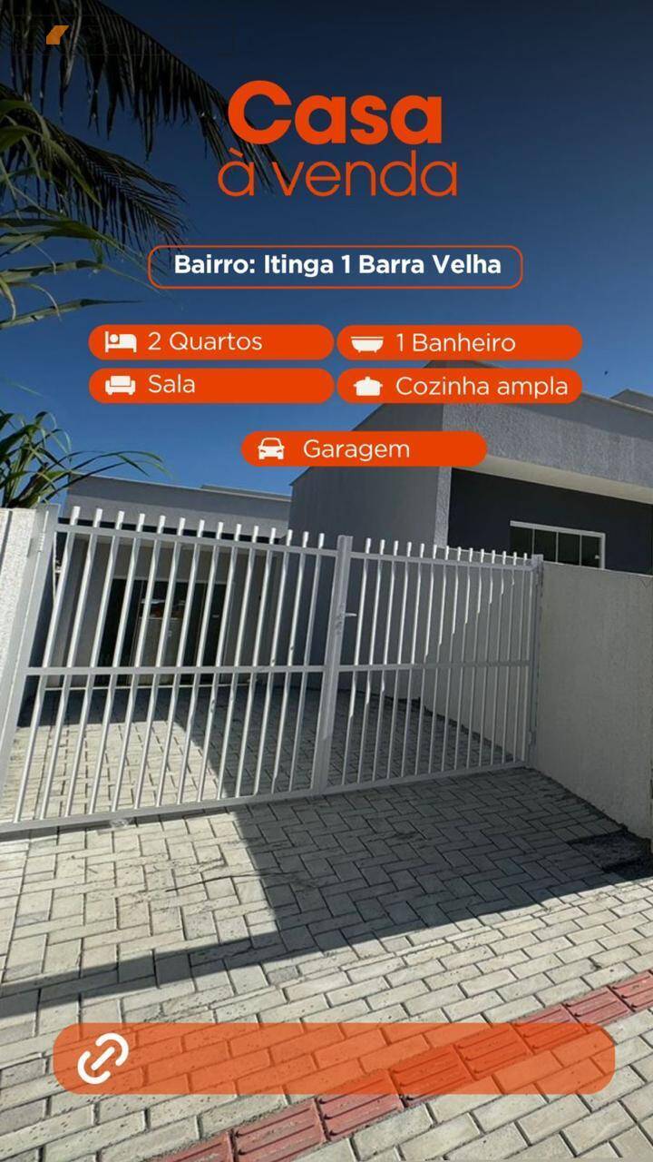 Casa à venda com 2 quartos, 87m² - Foto 8