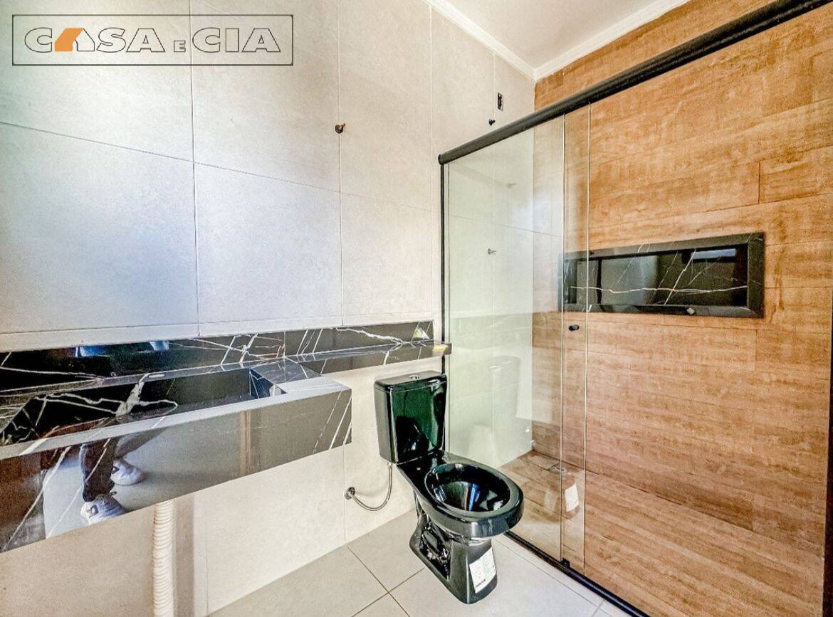 Casa à venda com 3 quartos, 130m² - Foto 10