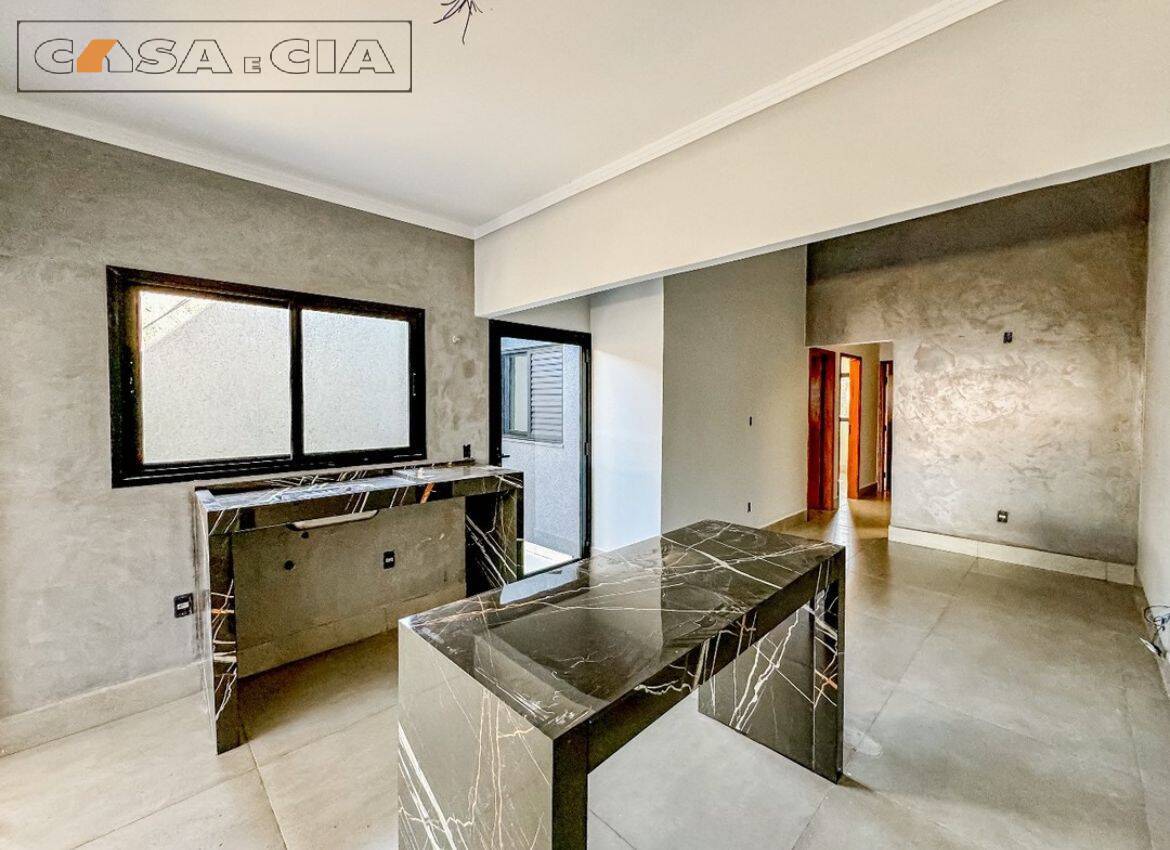 Casa à venda com 3 quartos, 130m² - Foto 6