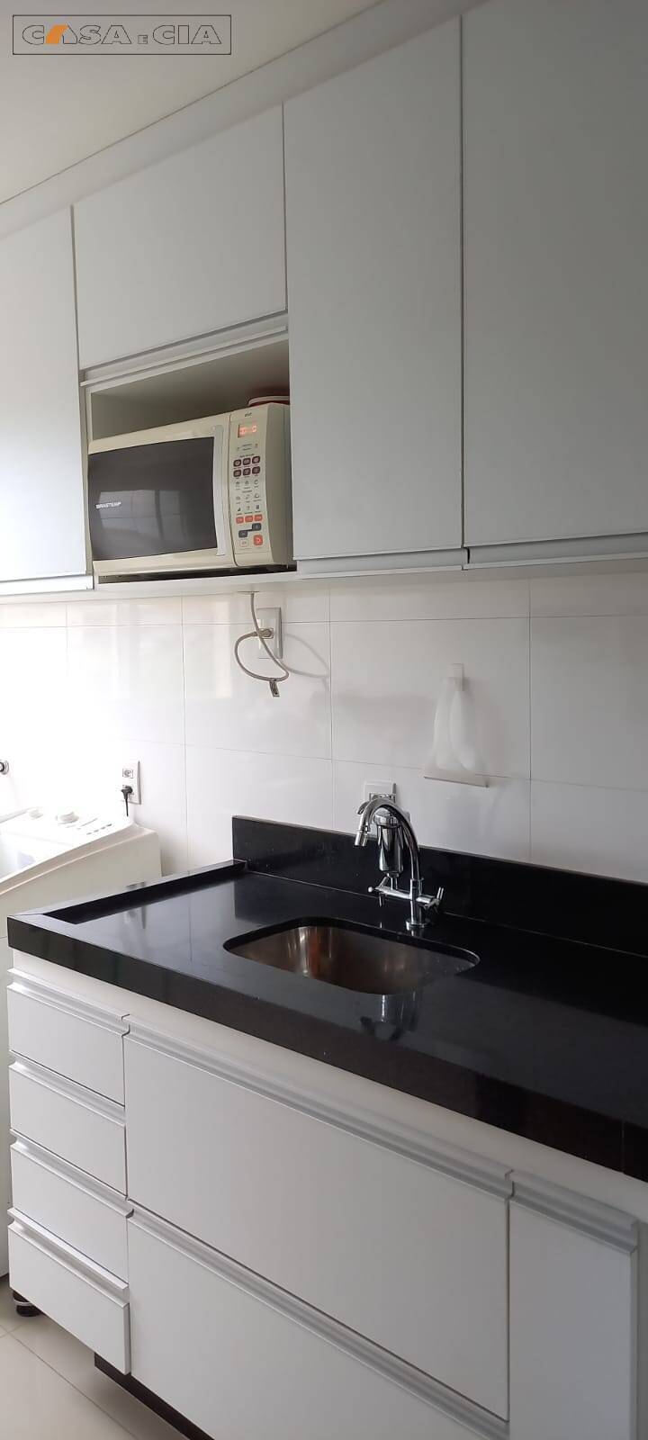 Apartamento à venda com 2 quartos, 47m² - Foto 11