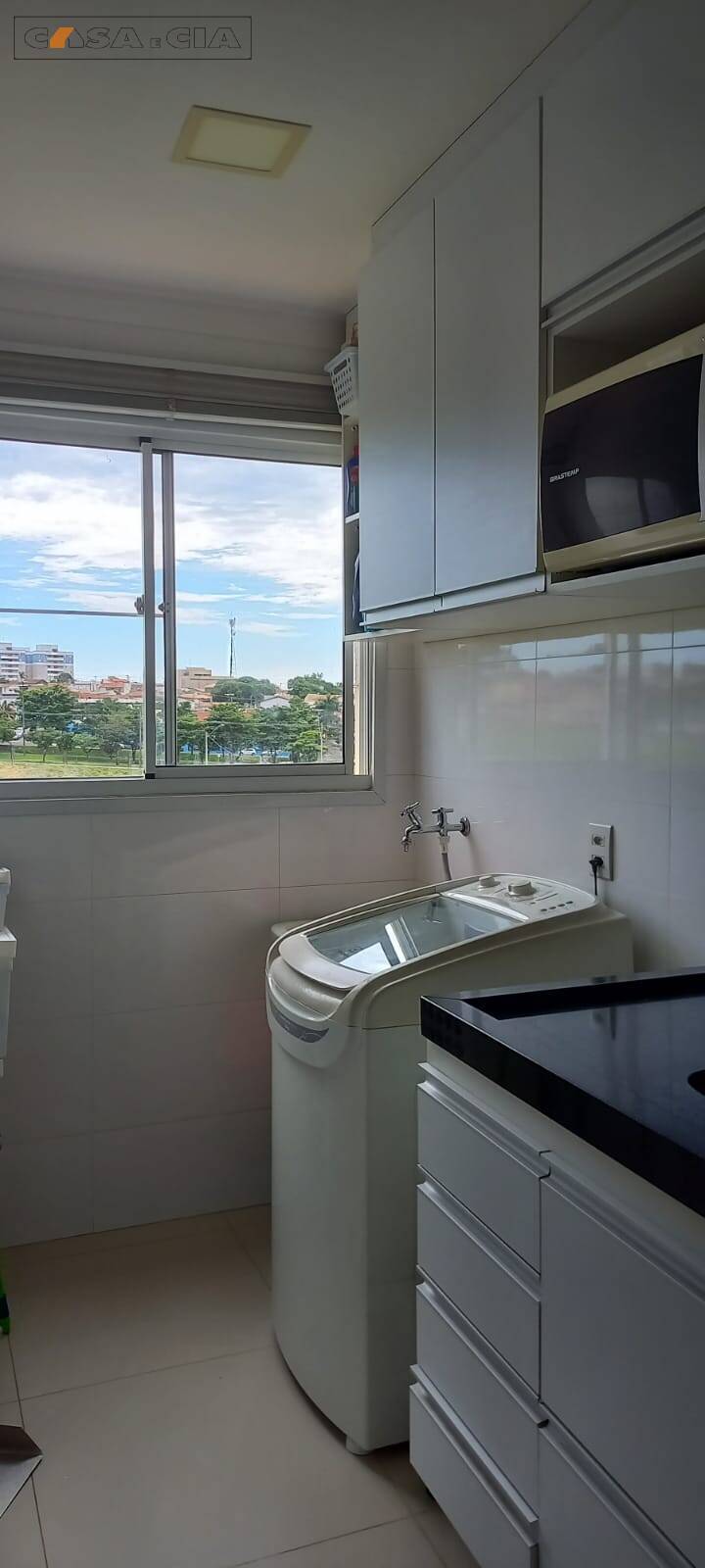 Apartamento à venda com 2 quartos, 47m² - Foto 10