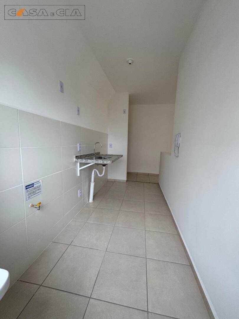 Apartamento à venda com 2 quartos, 60m² - Foto 8