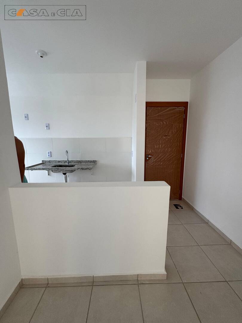 Apartamento à venda com 2 quartos, 60m² - Foto 7