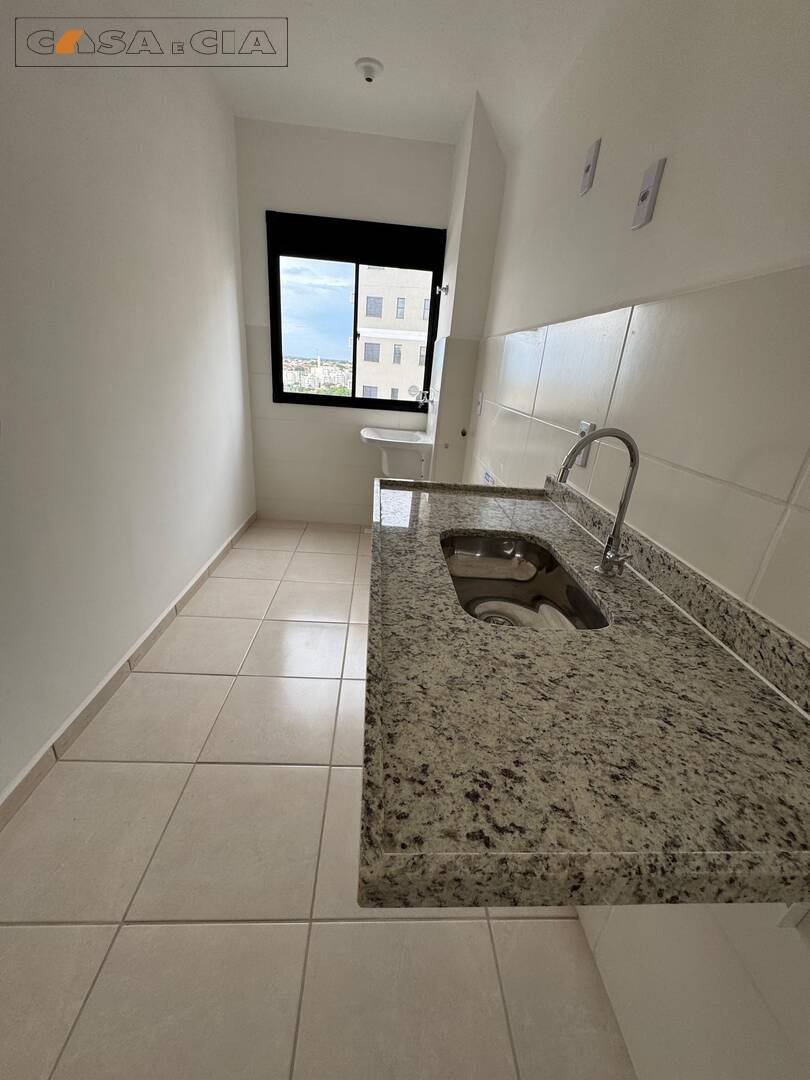 Apartamento à venda com 2 quartos, 60m² - Foto 10