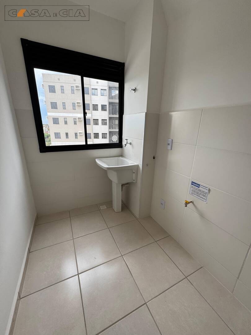 Apartamento à venda com 2 quartos, 60m² - Foto 9