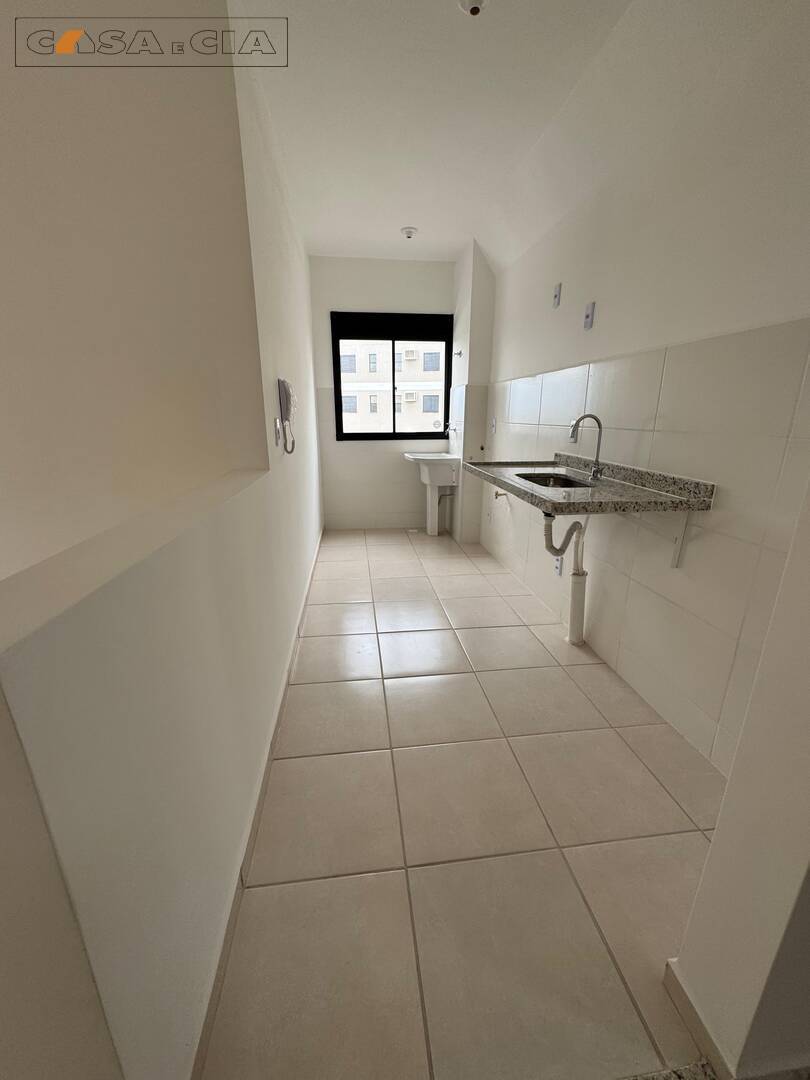 Apartamento à venda com 2 quartos, 60m² - Foto 6