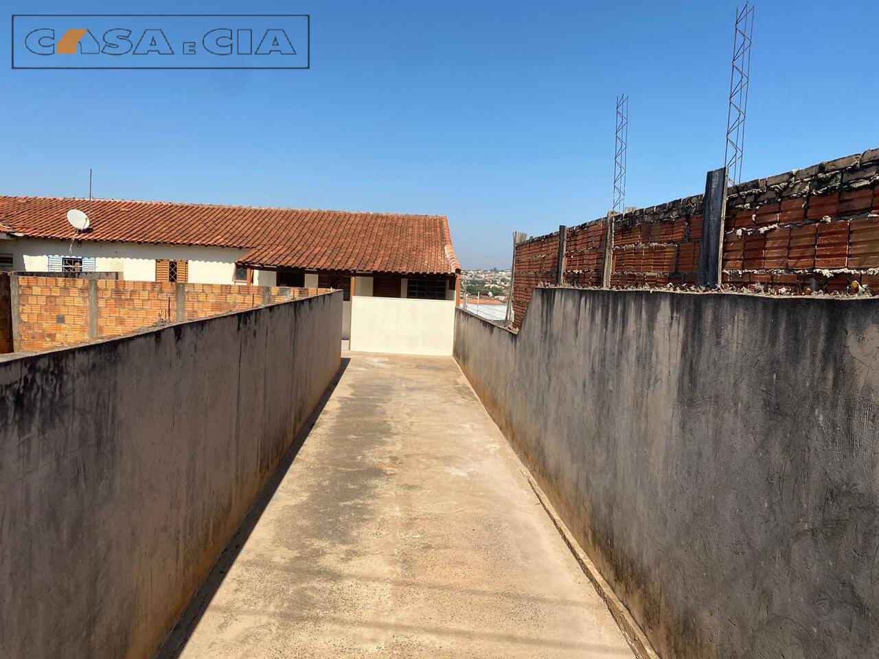 Casa à venda com 1 quarto, 54m² - Foto 13