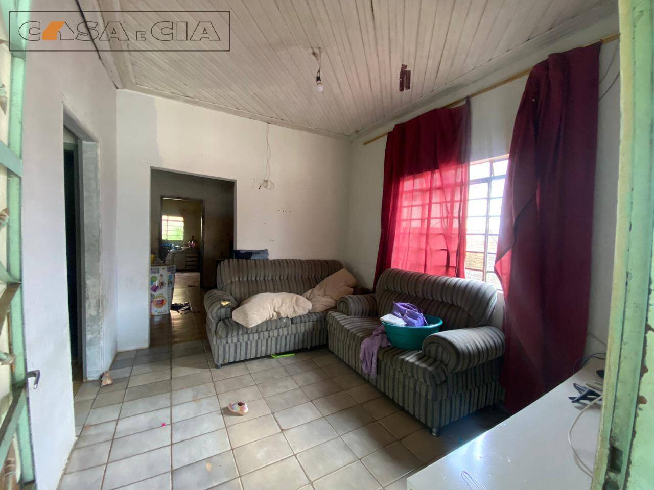 Casa à venda com 2 quartos, 98m² - Foto 5