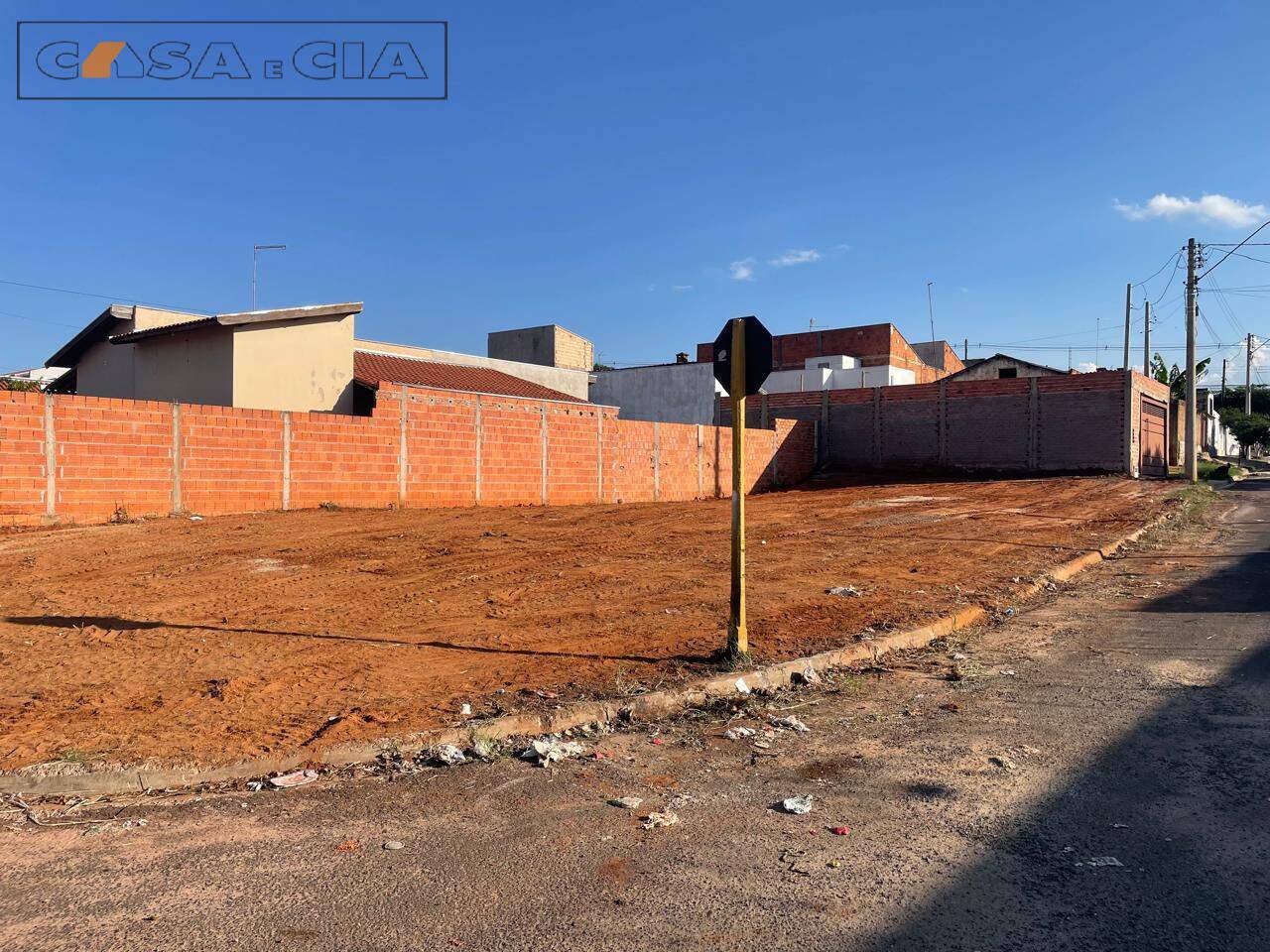 Terreno à venda, 161m² - Foto 2