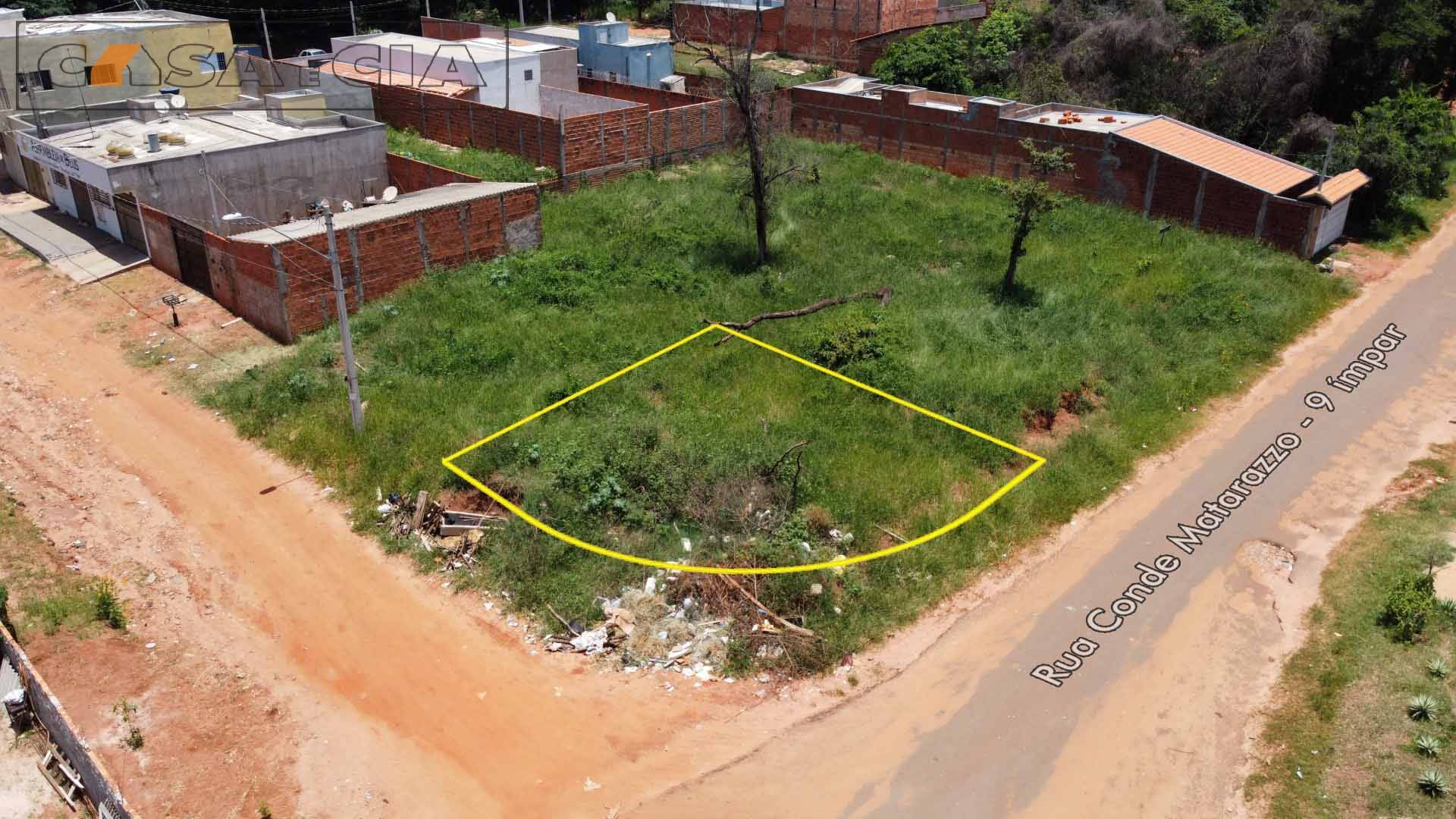 Terreno à venda, 139m² - Foto 1