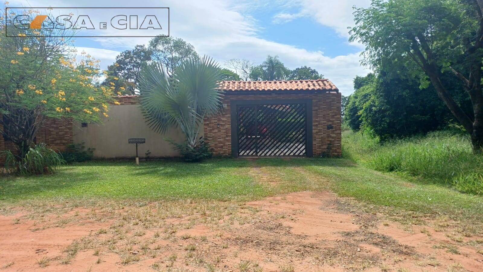 Fazenda à venda e aluguel com 4 quartos, 240m² - Foto 4