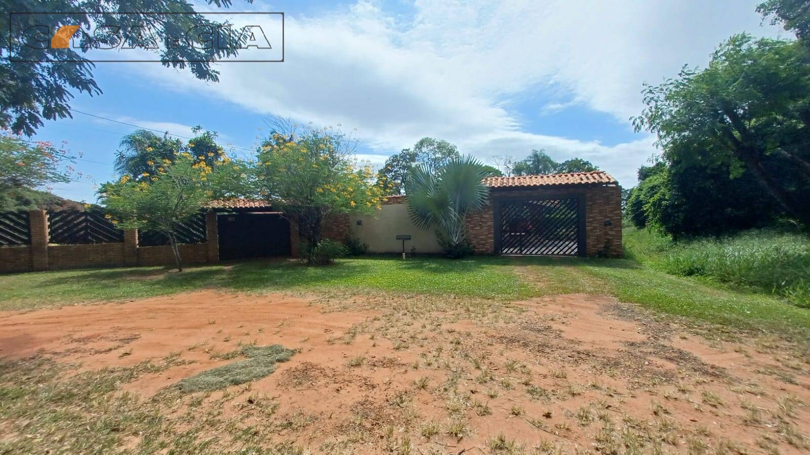 Fazenda à venda e aluguel com 4 quartos, 240m² - Foto 5