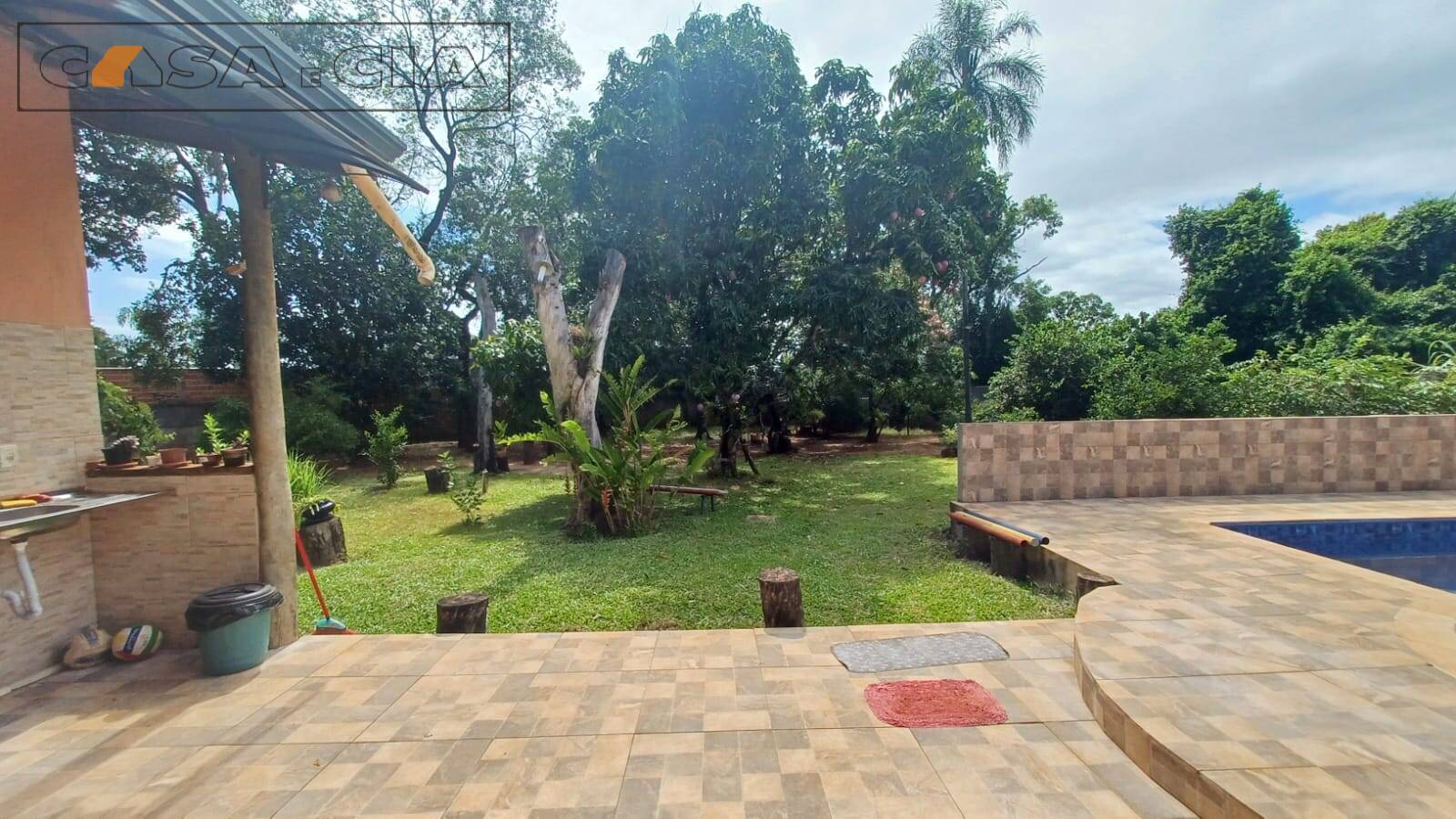 Fazenda à venda e aluguel com 4 quartos, 240m² - Foto 19