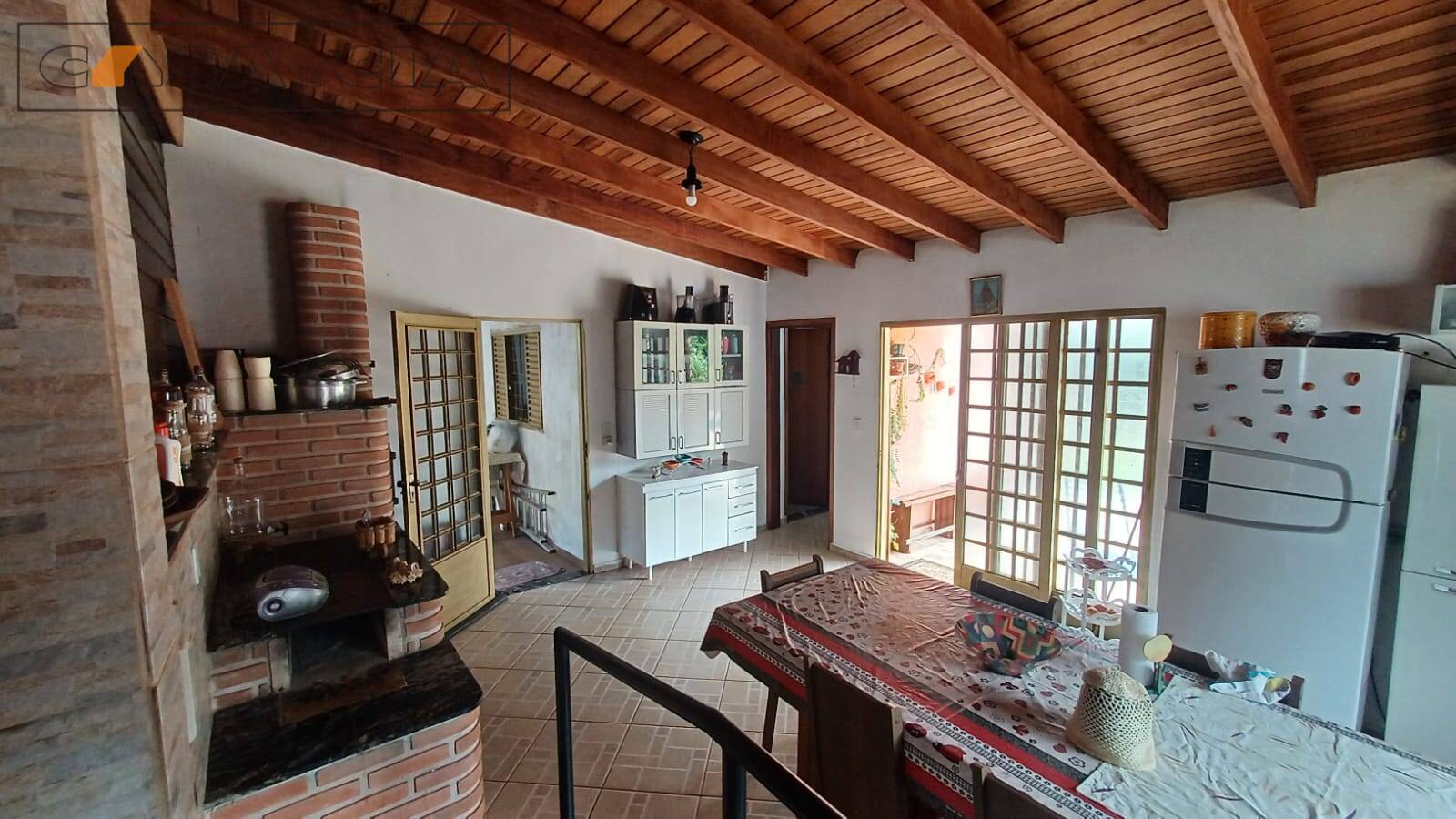 Fazenda à venda e aluguel com 4 quartos, 240m² - Foto 29